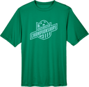 Performance Short Sleeves - NAL Championship 2026 - Teal