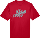 Performance Short Sleeves - NAL Championship 2026 - Teal