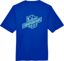Performance Short Sleeves - NAL Championship 2026 - Teal