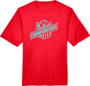 Performance Short Sleeves - NAL Championship 2026 - Teal