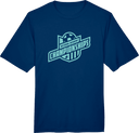 Performance Short Sleeves - NAL Championship 2026 - Teal