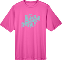 Performance Short Sleeves - NAL Championship 2026 - Teal