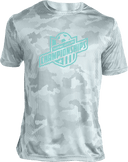 Performance Short Sleeves - NAL Championship 2026 - Teal