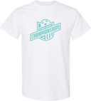 Short Sleeves - NAL Championship 2026 - Teal