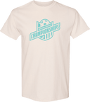 Short Sleeves - NAL Championship 2026 - Teal