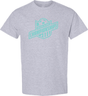 Short Sleeves - NAL Championship 2026 - Teal