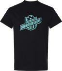Short Sleeves - NAL Championship 2026 - Teal