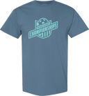 Short Sleeves - NAL Championship 2026 - Teal