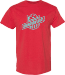 Short Sleeves - NAL Championship 2026 - Teal