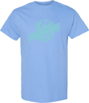 Short Sleeves - NAL Championship 2026 - Teal