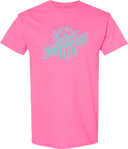 Short Sleeves - NAL Championship 2026 - Teal