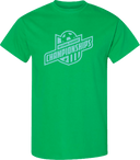 Short Sleeves - NAL Championship 2026 - Teal