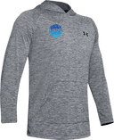 Under Armour L.S. Hoodie - Boys UAA Session I 2026 (Vibrant Blue)