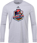 Adidas Cotton Long Sleeves - EDP Summer Sizzler 2026 (Primary)