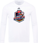 Adidas Cotton Long Sleeves - EDP Summer Sizzler 2026 (Primary)