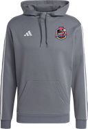 Adidas 3-Stripes Hoodie - EDP Summer Sizzler 2026 (Primary)