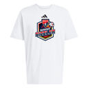 Adidas Cotton T-Shirt - EDP Summer Sizzler 2026 (Primary)