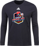 Adidas Cotton Long Sleeves - EDP Summer Sizzler 2026 (Primary)