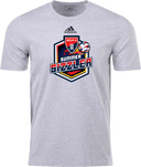 Adidas Cotton T-Shirt - EDP Summer Sizzler 2026 (Primary)