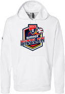 Adidas Hoodie - EDP Summer Sizzler 2026 (Primary)