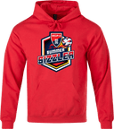 Adidas Hoodie - EDP Summer Sizzler 2026 (Primary)