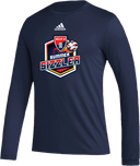 Adidas Performance Shirts - EDP Summer Sizzler 2026 (Primary)