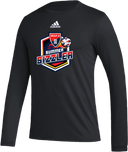 Adidas Performance Shirts - EDP Summer Sizzler 2026 (Primary)