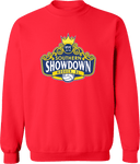 Crew Sweatshirt - Southern Showdown 2026 - 1