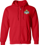 Full Zip Hoodies - Southern Showdown 2026 - 1
