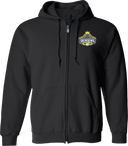 Full Zip Hoodies - Southern Showdown 2026 - 1