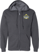 Full Zip Hoodies - Southern Showdown 2026 - 1