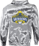 Tie-Dye Hoodies - Southern Showdown 2026 - 1