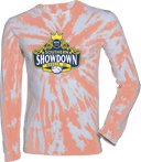 Tie-Dye Long Sleeves - Southern Showdown 2026 - 1