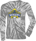 Tie-Dye Long Sleeves - Southern Showdown 2026 - 1