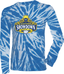 Tie-Dye Long Sleeves - Southern Showdown 2026 - 1