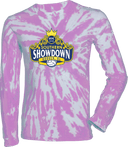 Tie-Dye Long Sleeves - Southern Showdown 2026 - 1