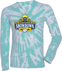 Tie-Dye Long Sleeves - Southern Showdown 2026 - 1