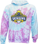 Tie-Dye Hoodies - Southern Showdown 2026 - 1
