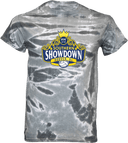 Tie-Dye Short Sleeves - Southern Showdown 2026 - 1