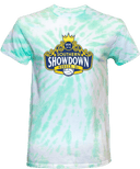 Tie-Dye Short Sleeves - Southern Showdown 2026 - 1