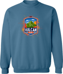 Crew Sweatshirt - Vulcan Cup 2026