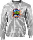 Crew Sweatshirt - Vulcan Cup 2026