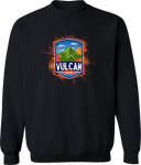 Crew Sweatshirt - Vulcan Cup 2026