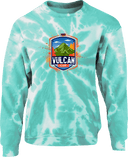 Crew Sweatshirt - Vulcan Cup 2026