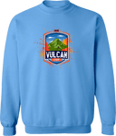 Crew Sweatshirt - Vulcan Cup 2026