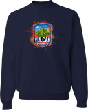 Crew Sweatshirt - Vulcan Cup 2026