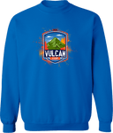 Crew Sweatshirt - Vulcan Cup 2026