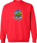 Crew Sweatshirt - Vulcan Cup 2026