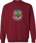 Crew Sweatshirt - Vulcan Cup 2026
