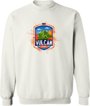 Crew Sweatshirt - Vulcan Cup 2026